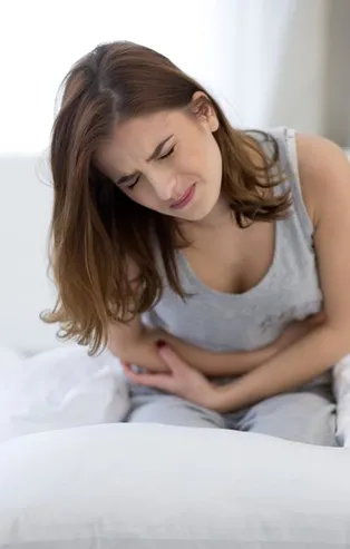 Aktif mesane kadınların hayatını kabusa çeviriyor!