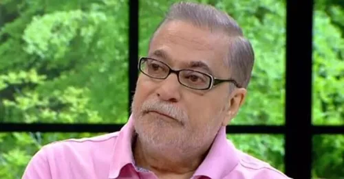 Son dakika: Mehmet Ali Erbil hastaneye kaldırıldı! Mehmet Ali Erbil en son sağlık durumu nasıl?-1