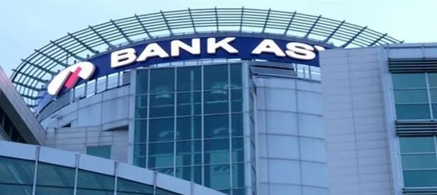 65 bin lira kredi çekip Bank Asya’ya yatırmış