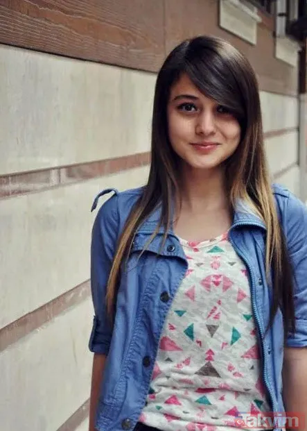 Benim Adım Melek'in Defne'si Rabia Soytürk de estetikliymiş - 28