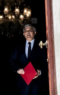 Abdullah Gül projesi nasıl çöktü?