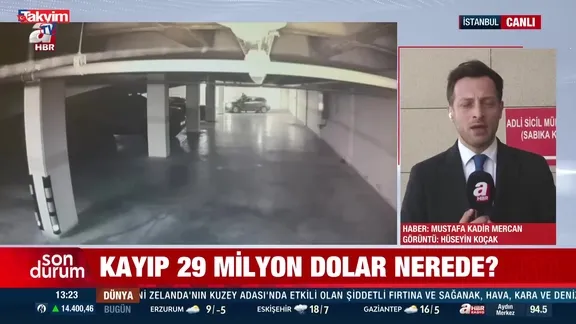 30 milyon dolarlık soygunda 11 gözaltı