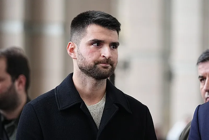 Ersin Destanoğlu (AA)