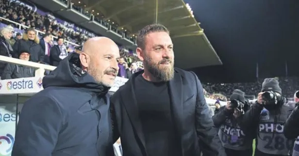 Napoli’de hedef Vincenzo Italiano