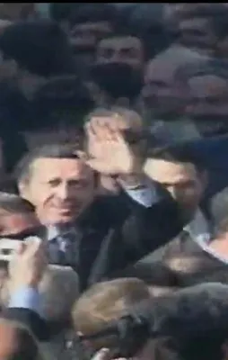 Türk siyasetini değiştiren tarih