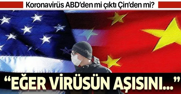 amerika dan cikmis olabilir mi