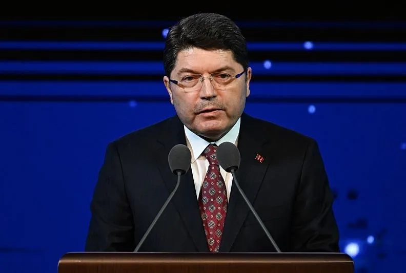 Suçlular hesap verecek