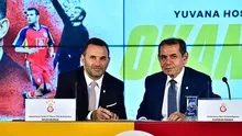 Galatasaraydan Lucas Torreirayı rahatlatacak transfer! Tam 18 milyon euro önerildi...