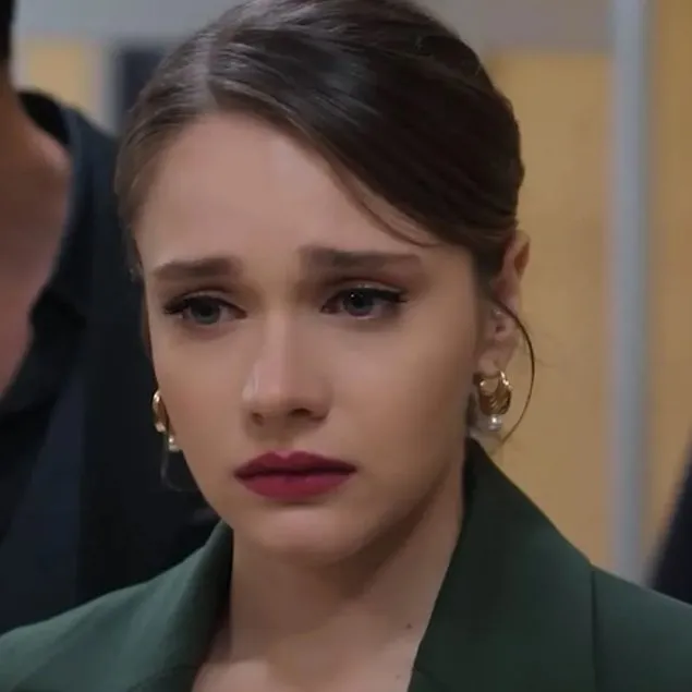 Hudutsuz Sevda dizisinde ateş gibi yakacak veda!