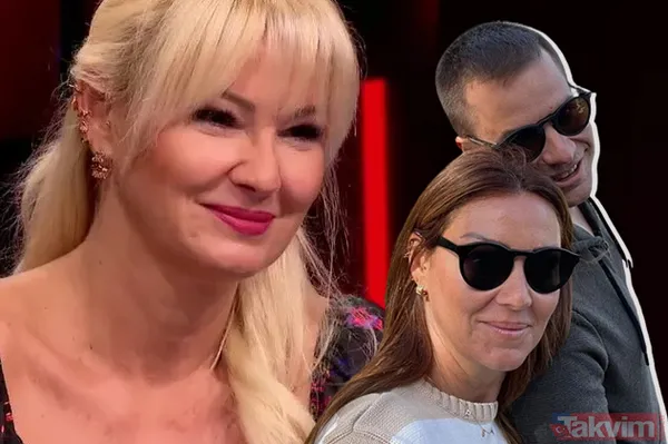 Pınar Altuğ'un süper minili pozunu gören eşi Yağmur Atacan'dan bomba yorum! Takipçileri 'yine yakıyor' dedi kayınvalide de devreye girdi - 1