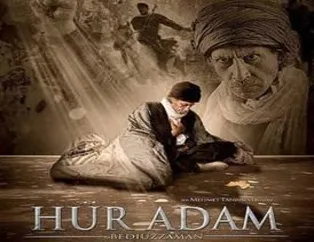 Hür Adam filminden kareler
