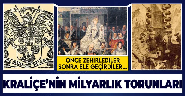 İngiltere Kraliçesi Victoria kurdu ve güçlendirdi: Sinopec, Shell ve BP gibi şirketlerin doğumu böyle başladı