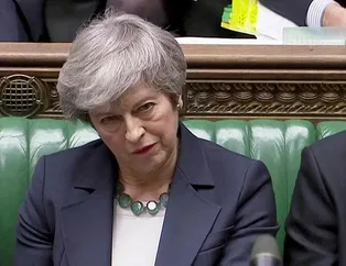 İngilizler’in Brexit kavgası büyüyor