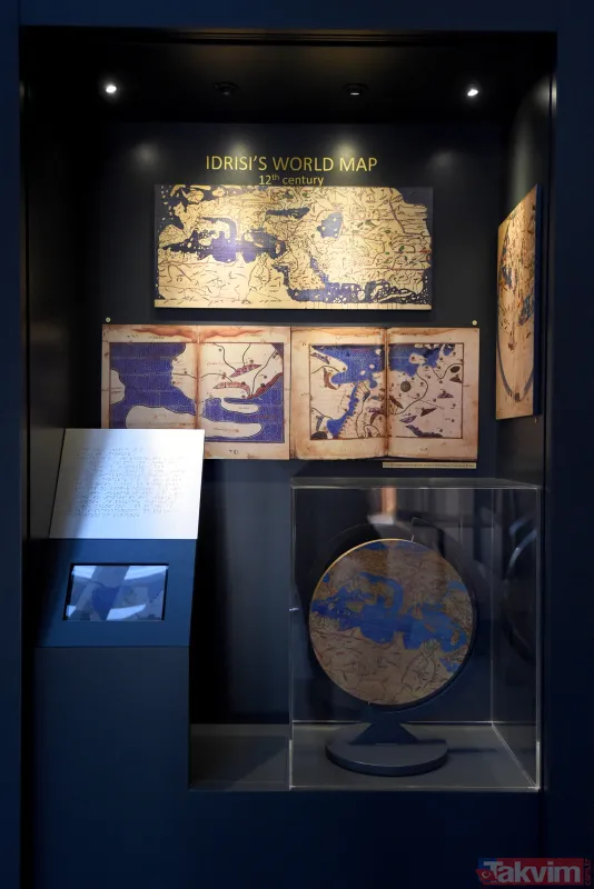 Avrupa'da bir ilk! İngiltere'deki Cambridge Camisi Başkan Erdoğan katılımıyla açıldı - 43