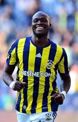 Moussa Sow Süper Lig'e dönüyor