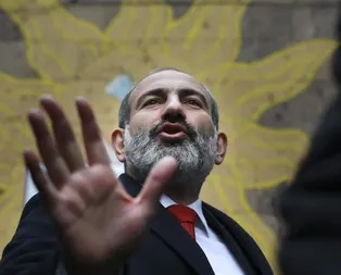 İşte Soros uşağı Paşinyan’ın kirli sicili! ABD eliyle iktidara geldi