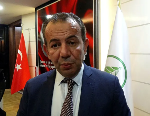 Sabah gazetesi yazarı Melih: Atatürk'ü Koruma Kanunu, Atatürk'le aldatanları kapsamıyor-6