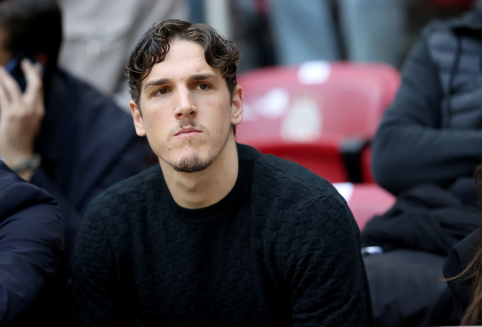 Galatasaraylı Zaniolo'dan Fenerbahçe sözleri! - 6