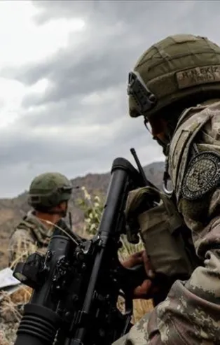 MİT’ten operasyon