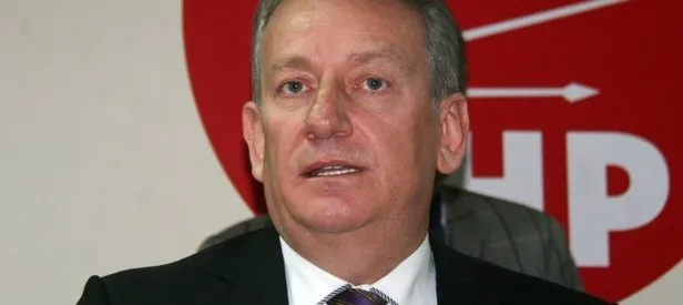 Yine CHP, yine cehalet!