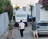 İntihar mı cinayet mi? Bodrum’da şüpheli olay | İki sevgili başından vurulmuş halde ölü bulundu