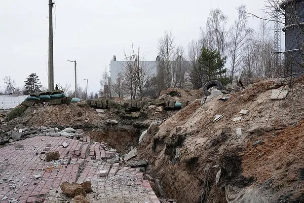 Rusya - Ukrayna savaşında kahreden haberi duyurdular: Şimdiye kadar 213 çocuk hayatını kaybetti-7