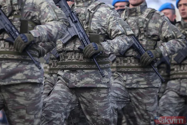 Yeni askerlik sistemi son durum nedir? 2019 Yeni askerlik sistemi ne zaman yürürlüğe girecek ve nasıl olacak? - 27