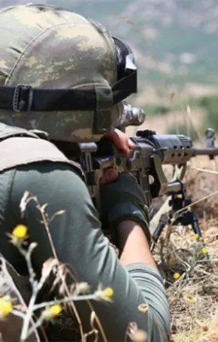 PKK'ya ağır darbe!