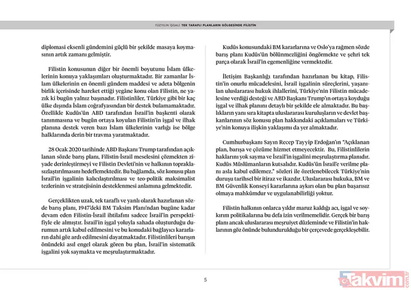 İsrail'in Filistin'i adım adım işgali! Türkiye siyonist işgalcilerin katliamlara ve hukuksuzluklara susmadı... - 13