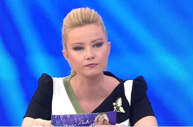 Atv Müge Anlı son bölüm izle 29 Kasım! Mehmet Avcı olayında son dakika gelişmesi: Ahlaksız teklif etmişti...