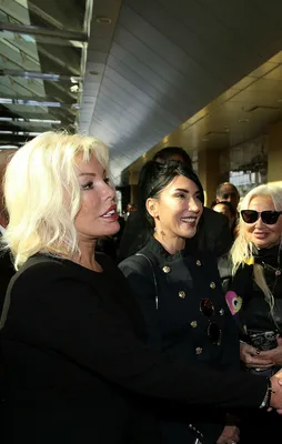 Ajda Pekkan: "Erdoğan hep mazlumun yanında"