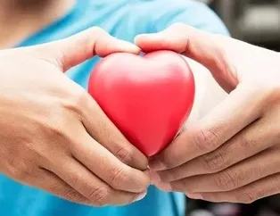 Kalbin çaresi 10 bin adım