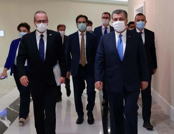 DSÖ: Vakalar yüzde 75 azaldı