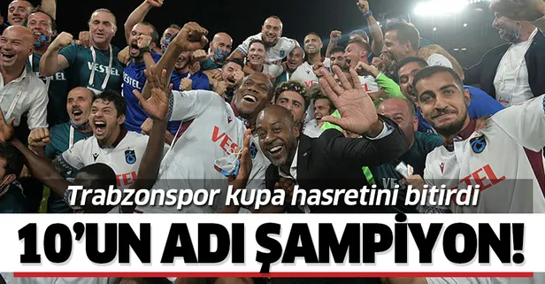 trabzonspor kupa hasretini bitirdi 10