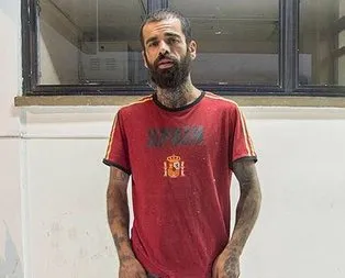 Işın Karaca’nın eski eşi Sedat Doğan kendisinden sonraki eşi Tuğrul Odabaş’a tehditler savurdu