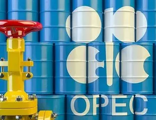 OPEC’ten toparlanma açıklaması
