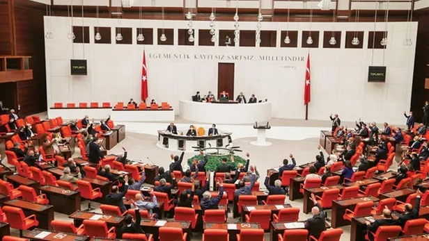 ✍Torba yasa maddeleri neler? 2022 torba yasada neler var? 📢20 maddelik yasa torba teklifinde hangi maddeler yer alıyor?-2