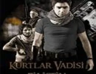 Kurtlar Vadisi Filistin