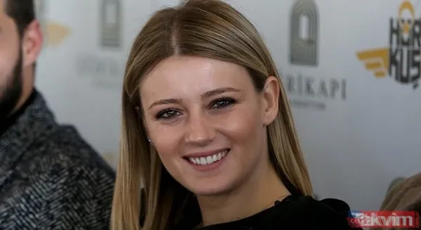 Gizem Karaca