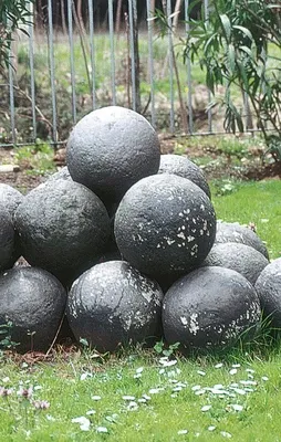 Osmanlı’nın silahları Batı’dan üstündü