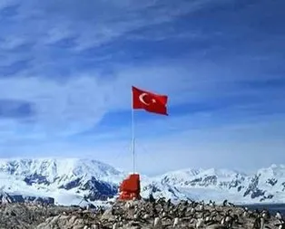Türkiye o bölgede üs kuruyor