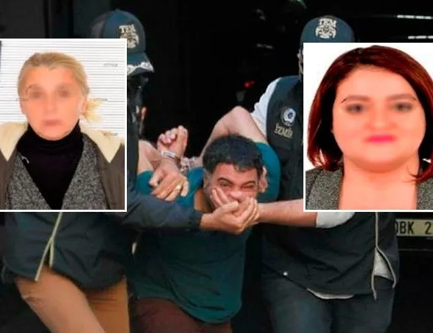 Bombalı saldırının failini CHP’liler sakladı!