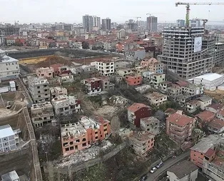 Kentsel dönüşüme dev destek: İşte il il kira yardımları