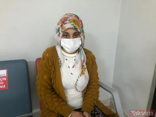 2 aylık bebeğini öldüresiye dövdü! Gaziantep'teki görüntüler kan dondurdu: "Bunun gibiler içeriden çıkmasın" - 5