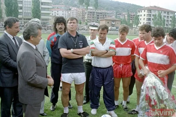 Efsaneler Terim'e sırtını döndü! İddialara göre üç efsane isim, Terim’in belgeseli için yapılan teklifi kabul etmedi - 6