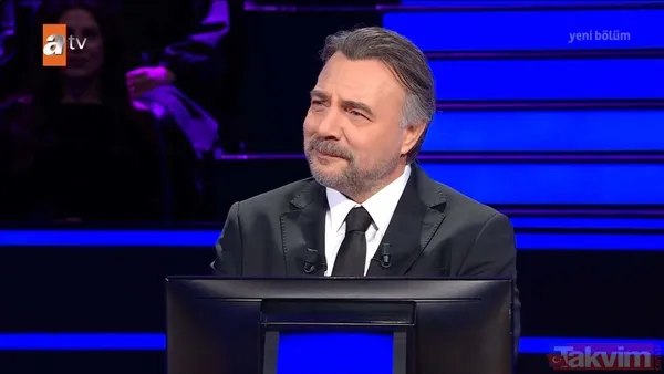 Fenomen yarışmacı baraj sorusunda büyük risk aldı! - 2