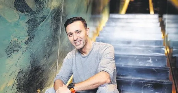 Mustafa Sandal Almanya Da Inna Ile Konser Verecek Takvim