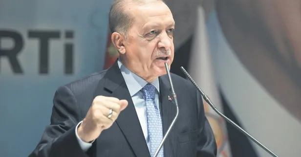 Başkan Erdoğan’dan önemli mesajlar: Yunanistan’ı kimse kurtaramaz