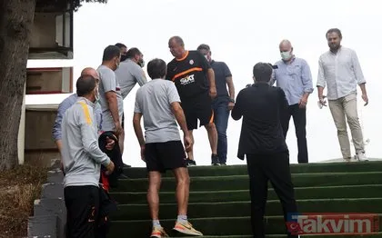 Galatasaray’dan yıldız operasyonu! Transferi İspanyol basını duyurdu