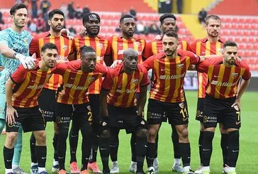 Kayserispor’un 3 puanı silinebilir!